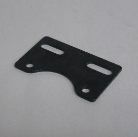 Jet Tool Part 800708950 C XACTA Cursor Bracket 800708950 C